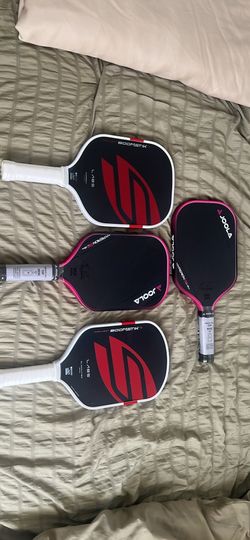 Pickleball Paddles