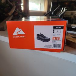 Hikers Shoes