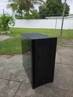 Strong PC for work or gaming