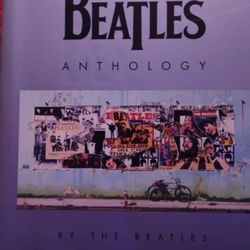 Beatles Hard Cover Large