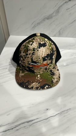 Sitka Hat 