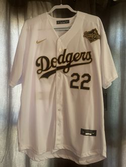 Dodgers Kershaw Jersey Size XL $50.