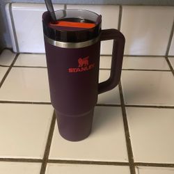 Stanley Tumbler 