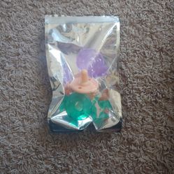 Baby Pacifiers/Soothies Bundle