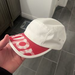 Supreme Snapback