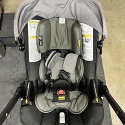 Doona Stroller Car Seat