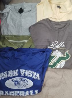 T -shorts
