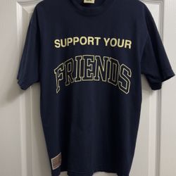 Kids Of Immigrants Shirt