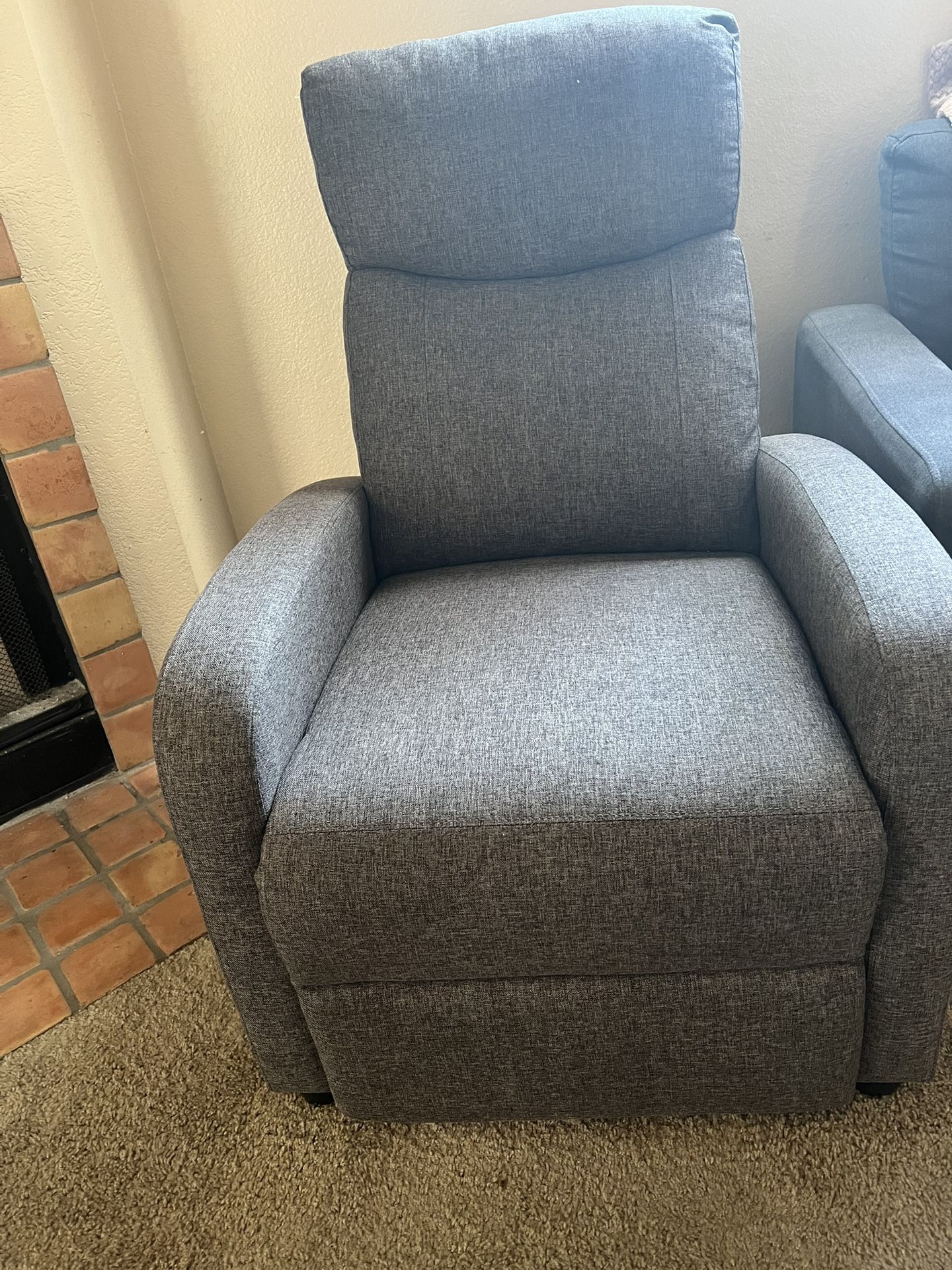 Massage Recliner For SALE!!
