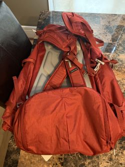 Columbia Wildwood Frame pack for Sale in Aurora IL OfferUp