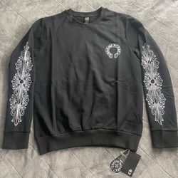 Chrome hearts long sleeve size Small
