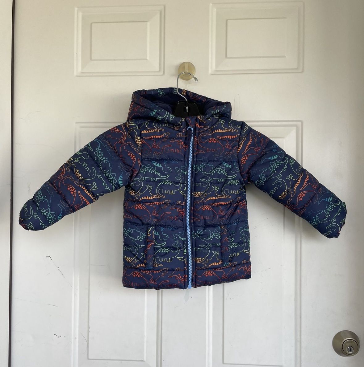 Little Me Jacket Set size 18M