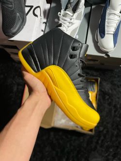 jordan 12