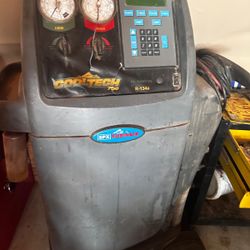 Cool Tech Machine $775