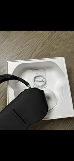 AirPod Max