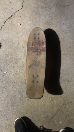 Patineta buen estado