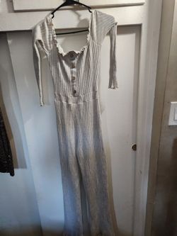 Jumpsuit