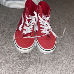 Vans For Sale