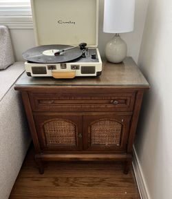 Vintage Side Table