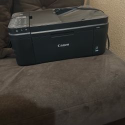 Color Printer - Canon
