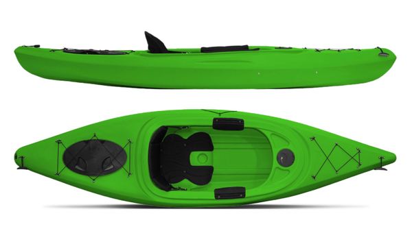 viper 10.4 kayak