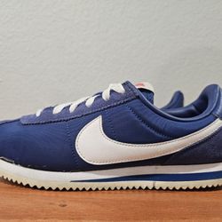 Nike Los Angeles Cortez GS C19957-400 Youth Size 6.5 Used