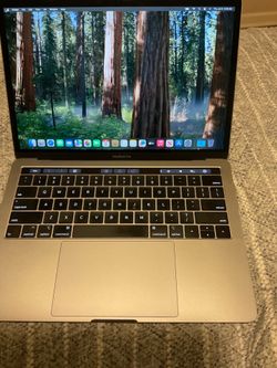 APPLE MACBOOK PRO {read details}