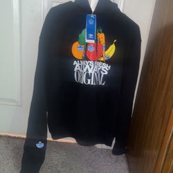 Adidas Hoodie