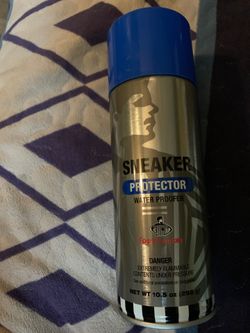 Shoe protector