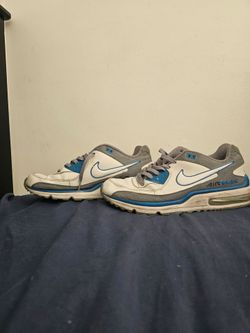Air maxes
