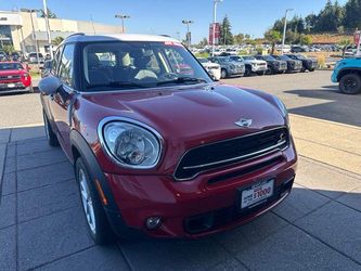2015 Mini Countryman