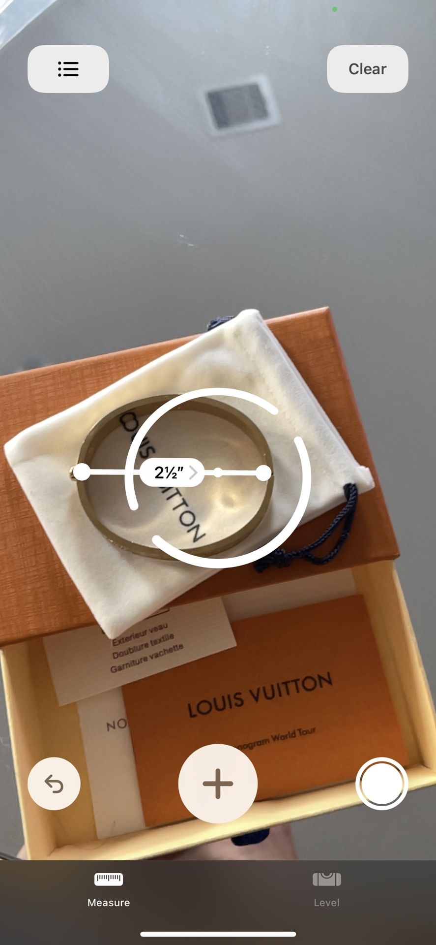 Bangle L.V Black Friday Deals