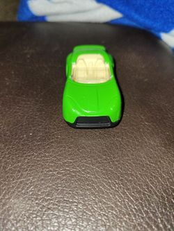 Car Toy