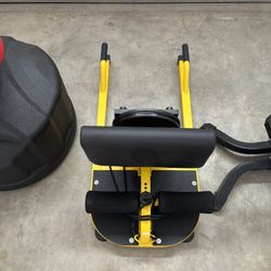 Work Out Equipment 