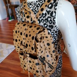 Brand New Handbags And Backpacks 