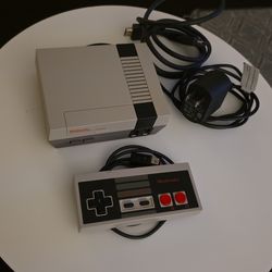 Nintendo mini  😎👍