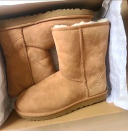 UGG brand new size 8