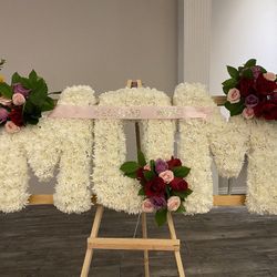 Flower Arrangements