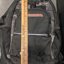 DaKine Backpack Compact Children's Da Kine Surf Snowboard Back Pack Bag 