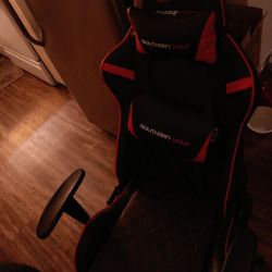 Southern Wolf Gaming Chair