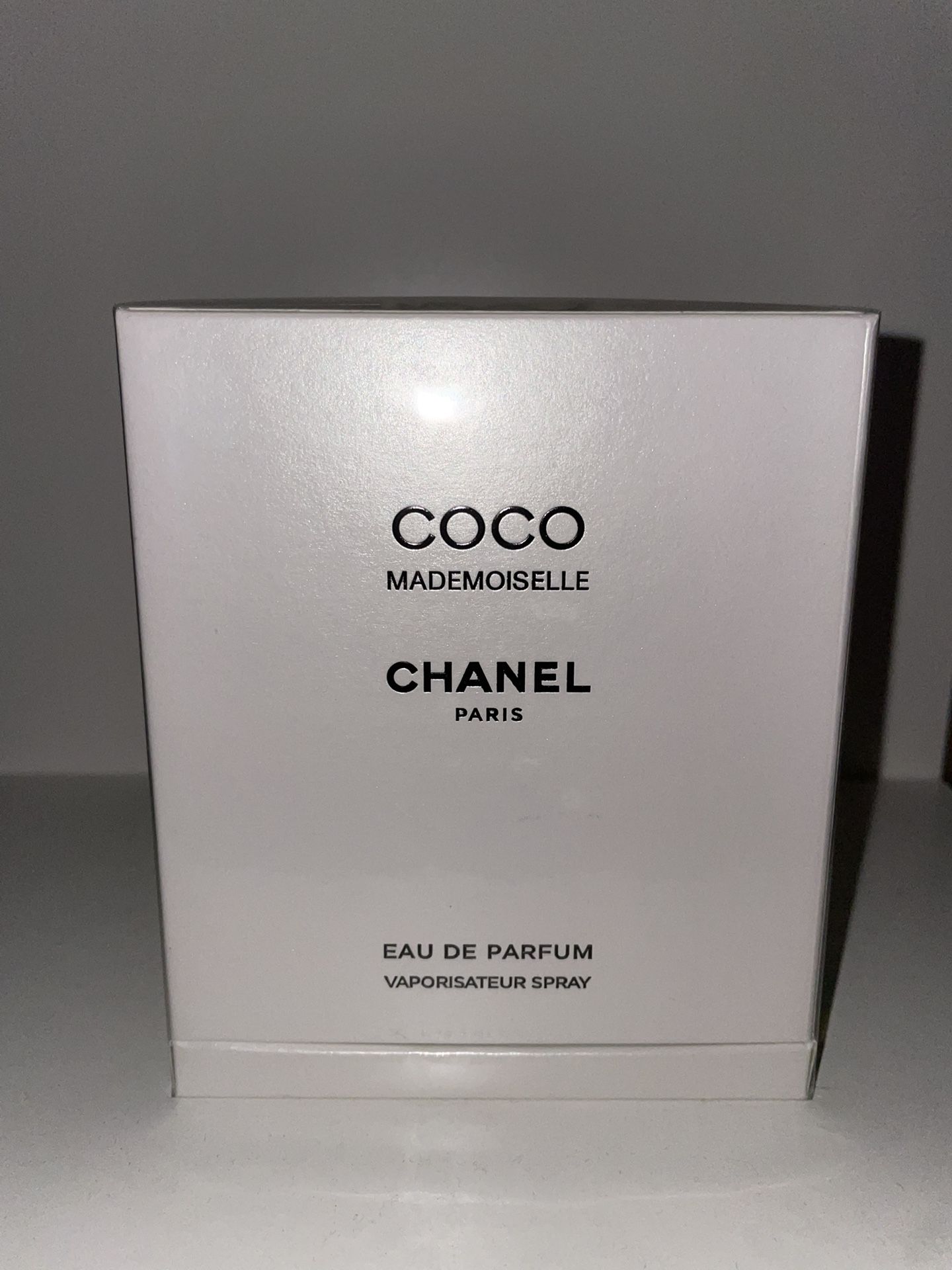 Coco De Chanel