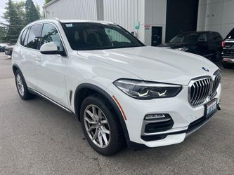 2019 BMW X5
