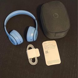 Beats Solo 4 Wireless Headphones 