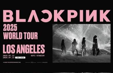 Black Pink (Sunday)