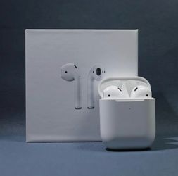 Airpods 2nd Gen *BEST OFFER*
