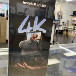 Insta360 Go 3S 64GB