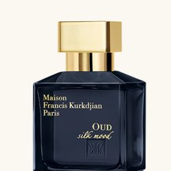 silk mood oud