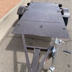 Utility Trailer
