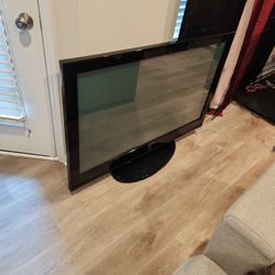 Samsung Plasma Tv