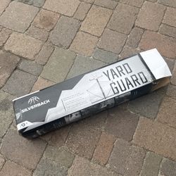 Basketball Guard